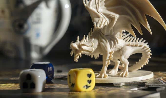 Los 13 mejores regalos de mazmorras y dragones para jugadores de DND
