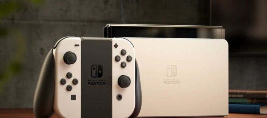 ¿Cuál es el modelo OLED de Nintendo Switch y deberías comprarlo?