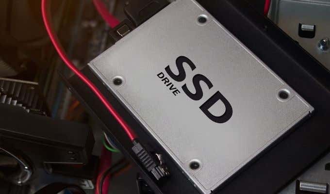 7 mejores SSD para juegos